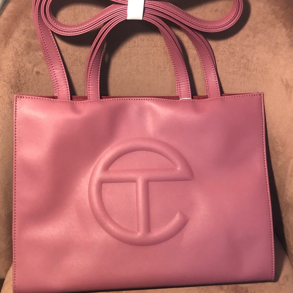 Telfar Corn Beef Medium New